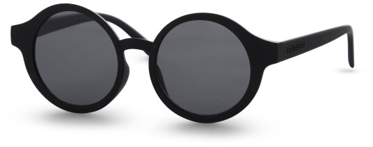 FILIBABBA - Kids sunglasses in recycled plastic 4-7 years - Black - (FI-03221) FILIBABBA - Kids sunglasses in recycled plastic 4-7 years - Black - (FI-03221)