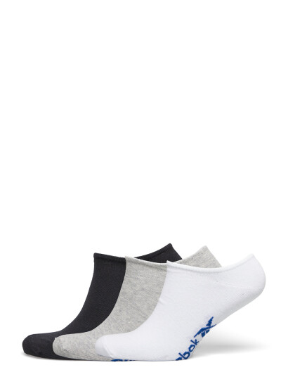 Reebok Performance Sock Low Cut - Multi/patterned - 40-42