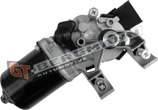 GT-BERGMANN GT42-020 Vindusviskermotor GT-BERGMANN GT42-020 Vindusviskermotor