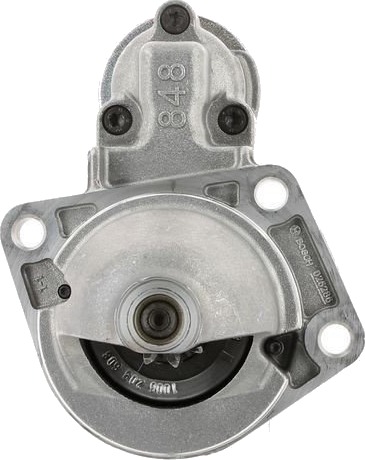 Starter ROTOVIS Automotive Electrics 8080435