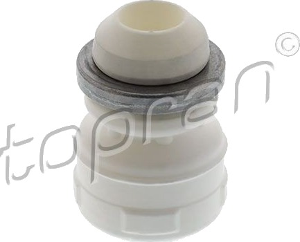 Fjærstopper TOPRAN 119 255