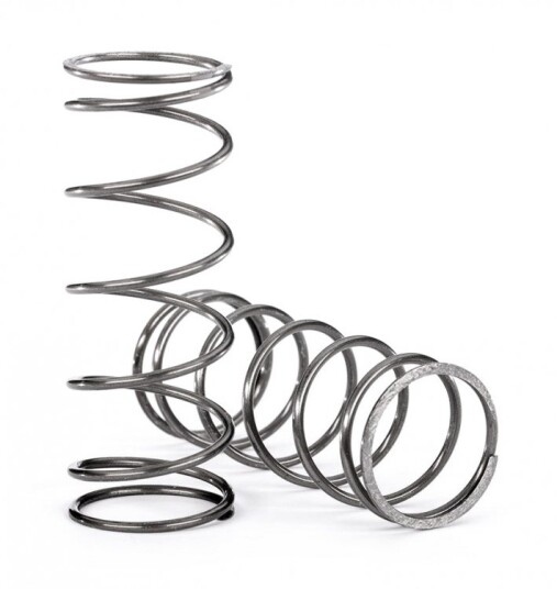 Traxxas 10242 Shock Springs GT-Maxx Rate 1.350 Brown Stripe 