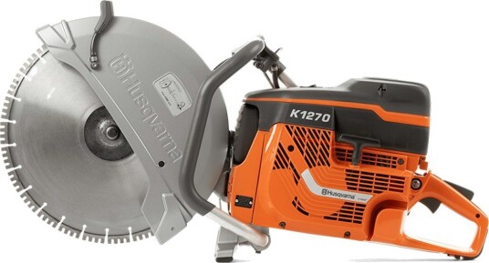 Kappsag Husqvarna K 1270 14 tommer 350 mm