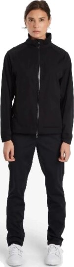 Cross Sportswear M Edge Chinos Black XL
