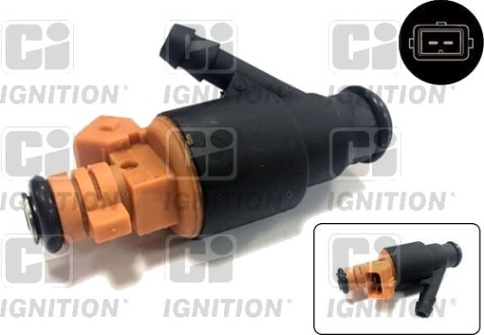 Dysestamme QUINTON HAZELL XPSI139