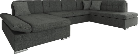 Zumar U sovesofa 345x205x77 cm
