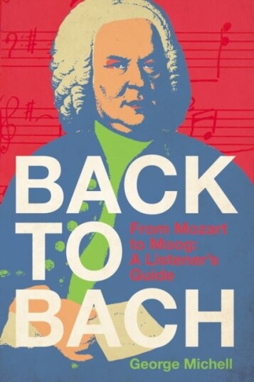 Back to Bach Back to Bach
