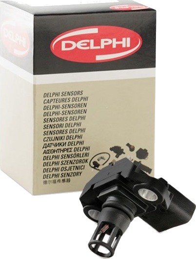 DELPHI PS10163 MAP-sensor DELPHI PS10163 MAP-sensor