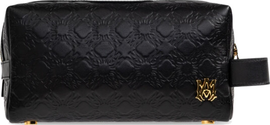 Amiri Herre Vesker Svart ONE SIZE,
