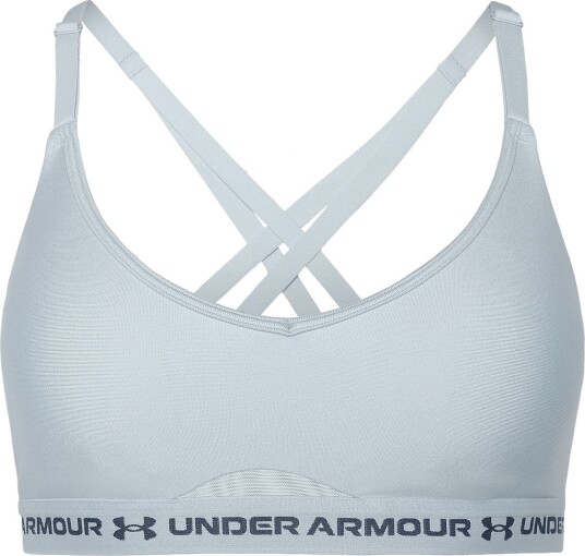 Under Armour Crossback Low Strappy Blue M