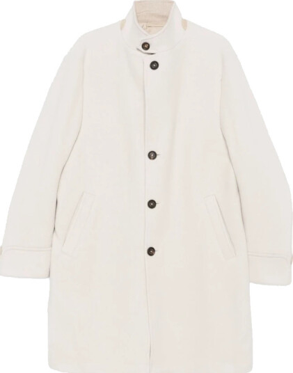 Eleventy Herre Frakker Beige L,