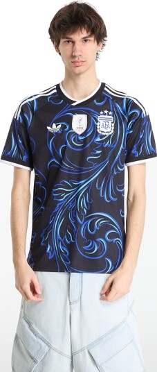 Adidas Performance Afa A Jsy D Black XL