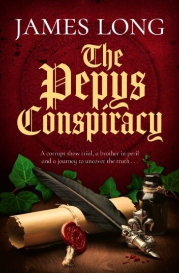 The Pepys Conspiracy The Pepys Conspiracy