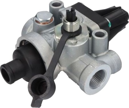 PNEUMATICS PN-10031 Trykkregulator, trykkluftanlegg