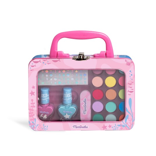Martinelia Let"s Be Mermaids Mini Case AQ-12058 Martinelia Let"s Be Mermaids Mini Case AQ-12058