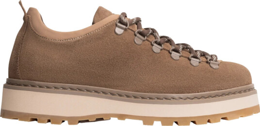 Mono Dame Sko Beige 39 EU,