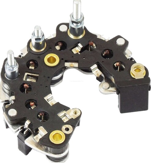 Likeretter, dynamo AS-PL ARC9051