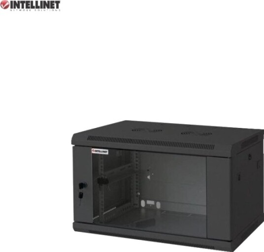 Intellinet Veggskap 19" 9U (918398)