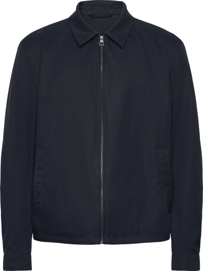 BOSS Comano_Db Navy 52