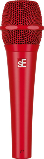 SE Electronics V7 Red SE Electronics V7 Red