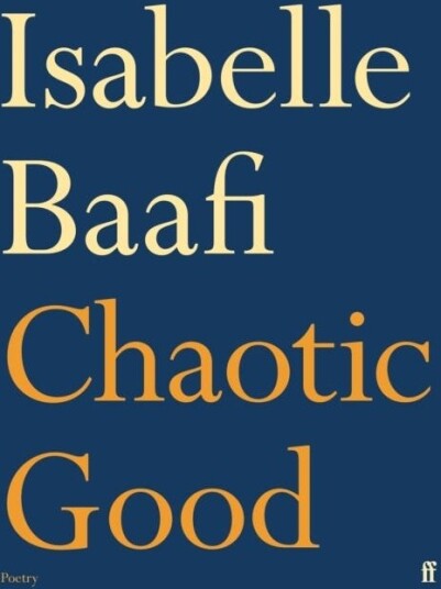 Chaotic Good Chaotic Good