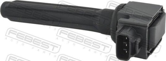 Tennspole coil FEBEST 04640 005