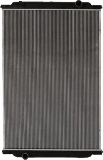 Radiator THERMOTEC D7MA015TT