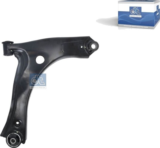 Bærearm DT Spare Parts 13.11080