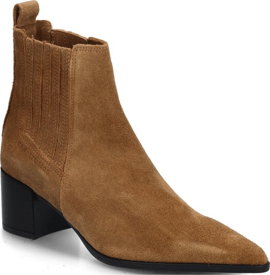 Copenhagen Studios Cph298 Suede New Brown NEW BROWN 36 Copenhagen Studios Cph298 Suede New Brown NEW BROWN 36