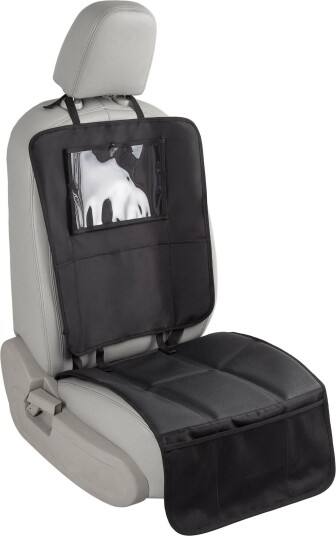 Beemoo 3-in-1 Setebeskyttelse Svart