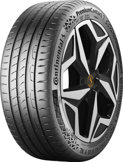 Continental PremiumContact 7 235/45R18 98Y Continental PremiumContact 7 235/45R18 98Y