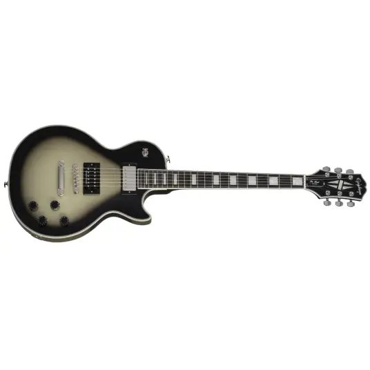 Epiphone Les Paul Custom Adam Jones Julie Heffernan - Rose