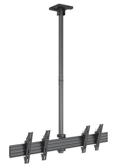 Multibrackets M Ceiling Mount Pro MBC2X1U, VESA 300 Multibrackets M Ceiling Mount Pro MBC2X1U, VESA 300