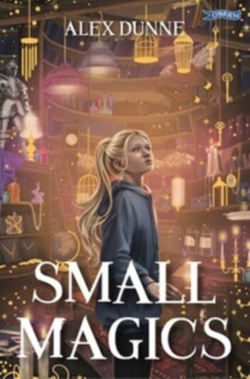 Small Magics Small Magics