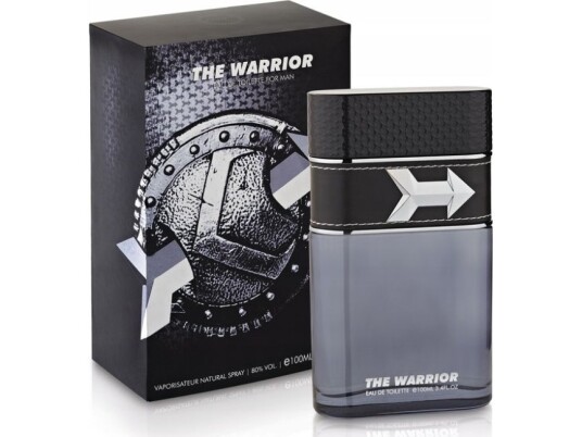 Armaf The Warrior Eau De Toilette 100Ml