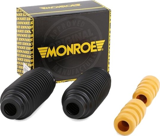 Mansjett/støtpute sett MONROE PK124