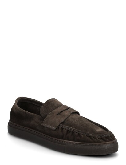 Copenhagen Studios Cph162M Suede Brown 44 Copenhagen Studios Cph162M Suede Brown 44