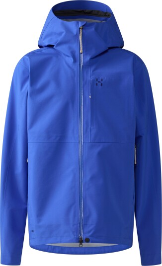 Haglöfs Men"s Front Proof II Jacket Northern Blue XL