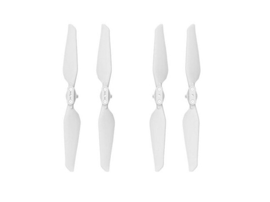 Xiaomi Multicopter-Propeller-Set Fmx8pp Für Fimi X8 Se 4Er Set Weiß