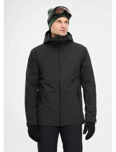 Five Seasons Vallter Jkt M - Black - XL Five Seasons Vallter Jkt M - Black - XL
