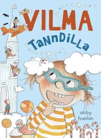 Vilma Tanndilla Av Abby Hanlon