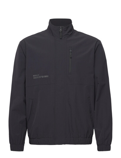 HALO Halo Tactical Overshirt - Black - S HALO Halo Tactical Overshirt - Black - S