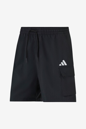 Adidas Sport Performance Cargoshorts M Cargo Chelsea Svart