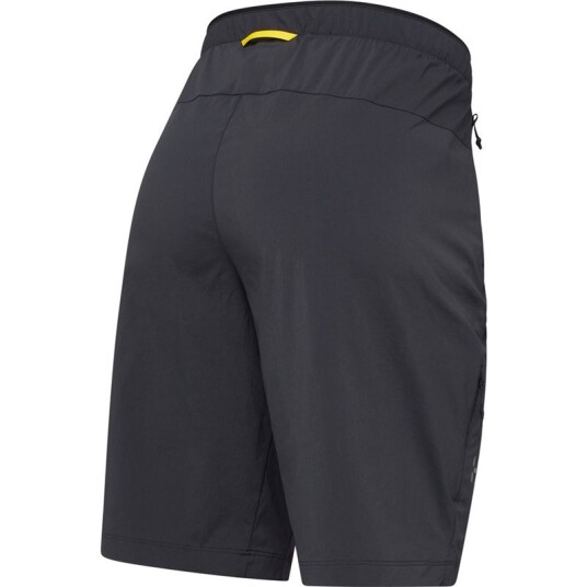 Haglöfs L.I.M Fuse II Shorts Men True Black Haglöfs L.I.M Fuse II Shorts Men True Black