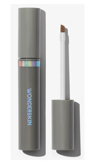 Wonderskin Wonder Blading Brow Stain & Go Masque Blonde