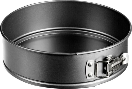 Gastromax Baking springform 2,2L 24 cm karbonstål Gastromax Baking springform 2,2L 24 cm karbonstål