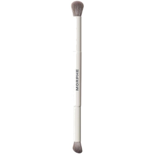 Morphe M300 Dual-Ended Eyeshadow Brush