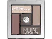 Bell Hypoallergenic Nude Eyeshadow Satin-Cream No. 01 1Pc