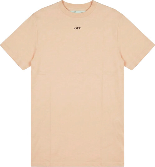 Off White Herre Topper Beige XS,