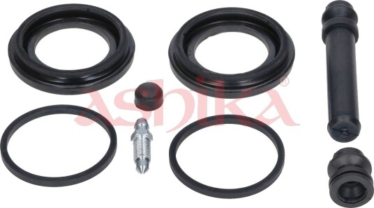 Reparasjonssett, bremsecaliper ASHIKA 120-05-523